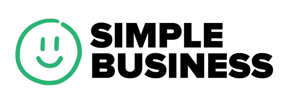 Simple Business Logo